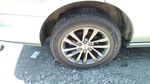 Wheel 20X8-1/2 12 Spoke Painted Dark Gray Fits 19-21 Expedition 2527306. Fixed Price $190.00.