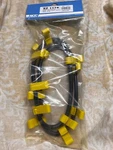 Scc Rubber Tensioner SZ1174 For 139-143, SZ339-343, SZ429 & ZT729 Model Chain. Fixed Price $11.00.