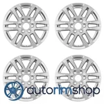 Buick Enclave 2008 2009 2010 2011 2012 2013 2014 2015 2016 18" Oem Wheels Rim.... Fixed Price $874.14.