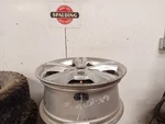 16X7 Wheel Rim From 2013 Ford Focus 11495634. Fixed Price $81.94.
