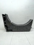 2012 Volkswagen Golf Rear Right Passenger Side Emergency Spare Tire Tool Box Oem. Fixed Price $38.90.