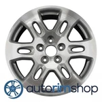 Acura Mdx 2007 2008 2009 18" Factory Oem Wheel Rim 42700STXA01. Fixed Price $213.74.