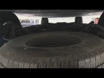 Tahoe 2004 Spare Wheel Carrier 682244. Fixed Price $104.90.