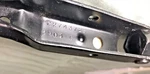 Nos 25743725 Jack Handle Lug Wrench 2000 - 2011 Gm Cars. Fixed Price $25.00.