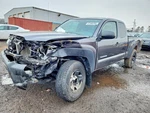Wheel 16X7 Steel Spoke Fits 05-15 Tacoma 2134921. Fixed Price $159.89.
