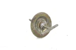 02-08 Jaguar S-type Spare Tire Retainer Holder Bolt XR835447240AB Oem. Fixed Price $28.00.