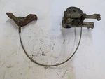 Spare Tire Carrier Winch Hoist Fits 11 12 13 14 15 16 Ford F250 F350. Fixed Price $74.58.