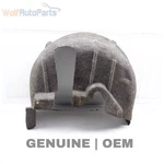 2018-2020 Vw Atlas Rear Left Fender Liner / Splash Guard 3CN810971. Fixed Price $129.99.