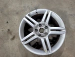 Wheel 17X7-1/2 Alloy 10 Spoke Fits 05-11 Audi A4 146935. Fixed Price $97.90.