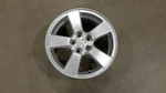 2014-2016 Chevy Trax Wheel Rim 16X6-1/2, 10 Aluminm ,opt WR7 Angled Used. Fixed Price $109.99.
