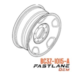 2010-2016 Ford F-250/350 Super Duty 18X8 Wheel Assembly New Oem BC3Z-1015-A. Fixed Price $229.60.