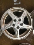 Wheel 16X7 Fits 00-02 Bonneville 304875. Fixed Price $115.38.