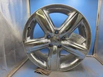 Aluminum Wheel 20X8 Chrome Fits 11-13 Durango 1330847. Fixed Price $65.00.