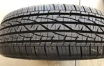 Firestone Destination LE2 Tire 245-70-R16 106H All Season White Letters New. Fixed Price $159.66.