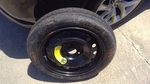 Wheel Coupe 17X4 Spare Fits 09-16 Genesis 342658. Fixed Price $100.00.