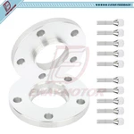 Pcs 15MM 5X120 Wheel Spacers 12X1.5 For Bmw E46 M3 E90 325I 328I 335XI 535I. Fixed Price $38.05.
