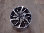 Wheel 18X7-1/2 12 Spoke Fits 20-24 Corsair 3185762. Fixed Price $149.00.
