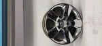 '14 Dodge Ram 1500 Wheel 20X8 Chrome Clad Oem Grade B. Fixed Price $200.00.