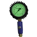 Tanner 60LB. Glow In Dark Air Gauge- 20360. Fixed Price $60.97.