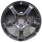 Wheel Rim Pontiac Gto 17 2004-2006 92156731 Painted Oem Factory Spare 6569. Fixed Price $194.00.