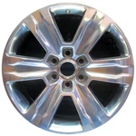 Wheel Rim Ford F-150 2015-2020 FL3Z1007J FL341007KA Factory Polished Oe 10004. Fixed Price $440.00.