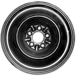 16X4" Oem Compact Spare Steel Wheel Rim For 2007-2017 Jeep Compass Patriot. Fixed Price $49.79.