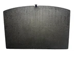 2017 2023 Tesla Model Rear Trunk Floor Spare Tire Cover Oem, 1083801-00-G. Fixed Price $186.29.