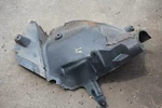 Oem Mercedes W204 C350 08-14 Left Front Rearward Inner Fender Liner 2046902730. Fixed Price $42.74.