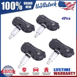4PCS Tpms Tire Pressure Sensor For 2008-2010 Honda Odyssey 42753-SHJ-A820. Fixed Price $37.31.