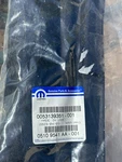 Oem Mopar Spare Tire Tool Kit 5109541AA Caravan Town & Country 08-20 Brand New. Fixed Price $50.00.