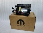 Air Suspension Compressor Pump For Jeep Grand Cherokee Dodge Rams From 11-18. Fixed Price $350.00.
