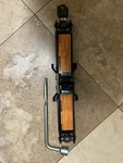 1999-2000-2001-2003-2004 Nissan Xterra Frontier Tire Scissor Jack Oem. Fixed Price $59.99.