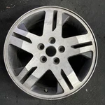 Mitsubishi Machined Grey Endeavor Oem Wheel 17 2004-2009 Original Rim 65791B. Fixed Price $109.97.