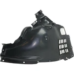 Wheel Liner Front Right Passenger Side Plastic For X5 14-18 51717325616. Fixed Price $192.99.