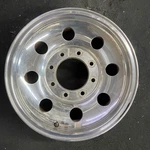 Ford Polished F350SD Pickup Excursion F250SD Original Wheel 16X7 1999-2005 3338B. Fixed Price $208.97.
