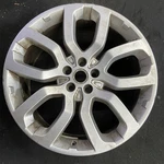 Land Rover Silver Range Sport Oem Wheel 2013-2022 Factory Original 72247A. Fixed Price $280.22.