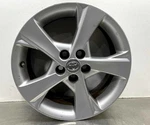 2011-2014 Toyota Corolla Matrix Wheel 16X6-1/2 Alloy 5 Spoke 100MM Bolt Used. Fixed Price $119.99.