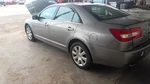 Wheel 17X7-1/2 8 Spoke Painted Aluminum Grooves Fits 07-09 Mkz 1344370. Fixed Price $127.49.
