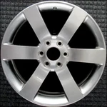 Chevrolet Trailblazer Inch Hyper Oem Wheel Rim 2004 To 2009. Fixed Price $399.00.