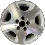Toyota Machined Silver Avalon Oem Wheel 16 2003-2004 Factory Rim 69432. Fixed Price $180.47.