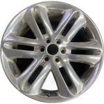 Ford Polished F150 Pickup Oem Wheel 22 2013-2014 Original Rim Factory 3918. Fixed Price $360.97.