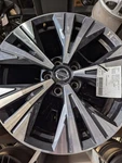 Wheel 18X7-1/2 Alloy 10 Spoke Machined Face Fits 21-23 Rogue 801111. Fixed Price $140.41.