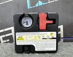 Oem Toyota Prius Spare Tire Compressor Inflator Pump 44890-47061 2016-2022. Fixed Price $99.99.