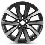 2017-2020 Lincoln Continental 18X8 18" Oem Wheel Rim 10087 GD9C1007A1A GD9Z1007A. Fixed Price $480.00.