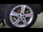 Wheel 16X7 Alloy Spoke Vancouver Opt C5Z Fits 01-05 Passat 1588510. Fixed Price $109.24.
