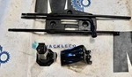 2005 Chevrolet Trailblazer Bottle Jack Tire Removal Tools Roadside Spare. Fixed Price $79.95.