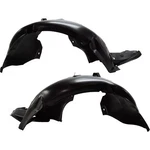 Set Of Fender Liner For Volkswagen Jetta 2015-2018 Front Left & Right Inner. Fixed Price $108.67.