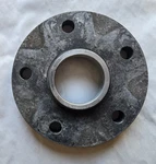 Early Porsche 944 Rear Wheel Spacer Oem 477 501 701. Fixed Price $40.00.