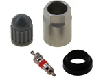For Tahoe Tire Pressure Monitoring System Tpms Sensor Service Kit Vdo 58471XFPJ. Fixed Price $17.07.