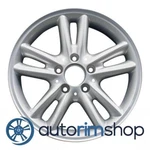 Mercedes C230 2002 2003 16" Factory Oem Wheel Rim. Fixed Price $254.59.